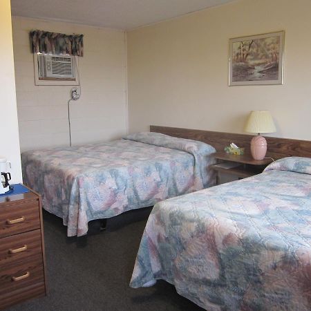 סוויפט קורנט City Centre Motel מראה חיצוני תמונה
