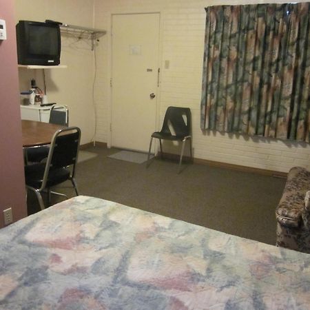סוויפט קורנט City Centre Motel מראה חיצוני תמונה